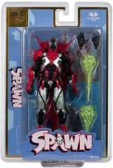 Spawn - The Deviant (Spawn Rat City) (McFarlane Toys 30th Anniversary)